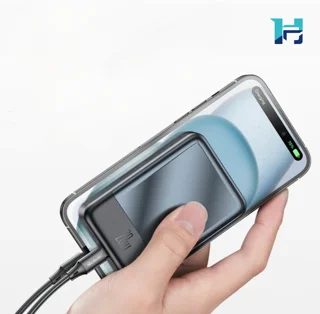 پاوربانک 20 وات مک دودو مدل MC-502 20000mAh