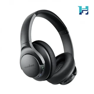 هدفون بی سیم آنکر مدل SoundCore Life Q20